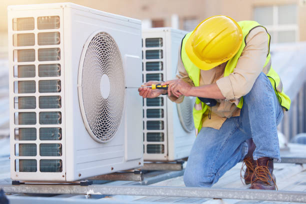 HVAC Emergency Services