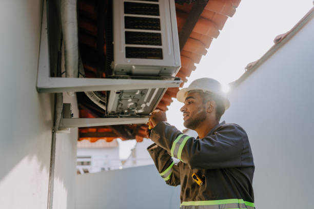 Ductless HVAC Repair in Sonoma State University, CA