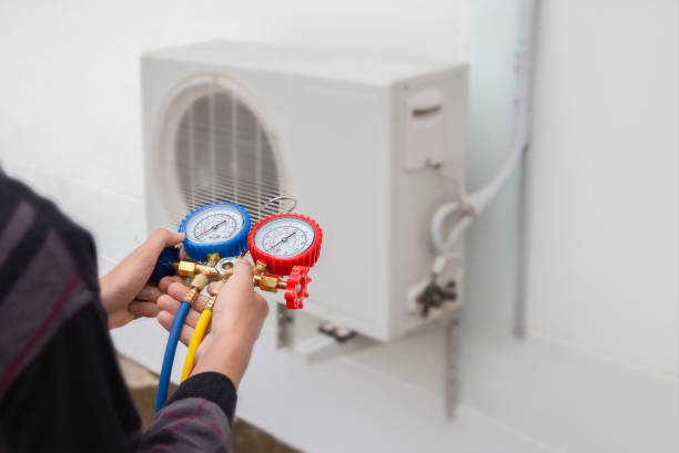 Best HVAC Air Duct Cleaning  in Sonoma State University, CA