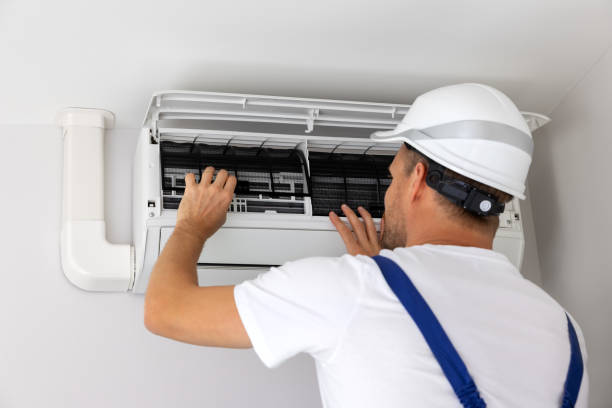 Best HVAC Cleaning Services  in Sonoma State University, CA