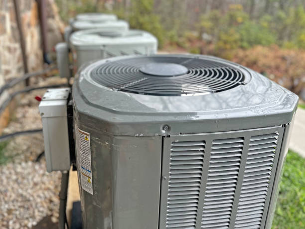 Best Residential HVAC Services  in Sonoma State University, CA