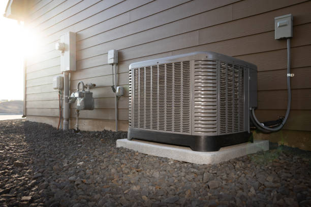 Best HVAC Replacement Cost  in Sonoma State University, CA